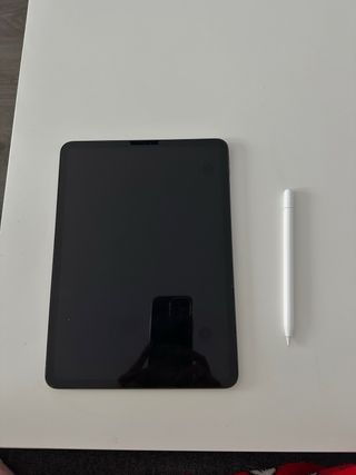 iPad Pro 11 gris espacial