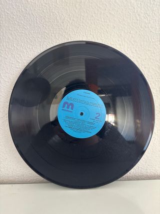 Vinilo Tchaikovsky Concierto Nº 1 Hamburg Symphony