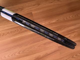 Raqueta Head Speed PWR con funda incluida