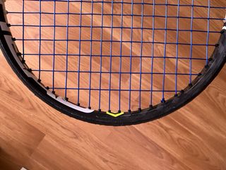 Raqueta Head Speed PWR con funda incluida