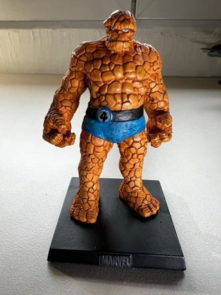 Figura The Thing Marvel