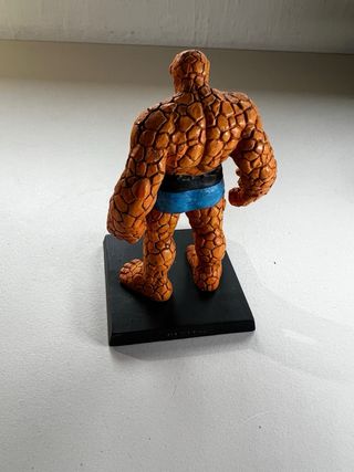Figura The Thing Marvel