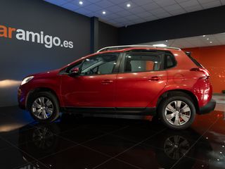 Oferta!! Peugeot 2008 (2016)