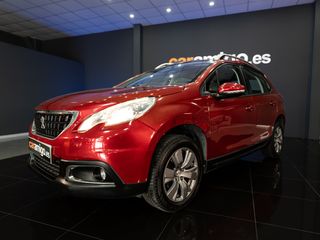 Oferta!! Peugeot 2008 (2016)