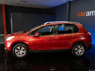 Oferta!! Peugeot 2008 (2016)
