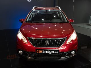 Oferta!! Peugeot 2008 (2016)