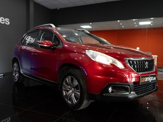 Oferta!! Peugeot 2008 (2016)