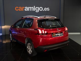 Oferta!! Peugeot 2008 (2016)