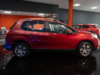 Oferta!! Peugeot 2008 (2016)