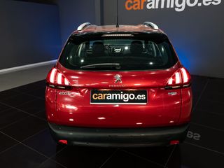 Oferta!! Peugeot 2008 (2016)