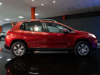 Oferta!! Peugeot 2008 (2016)