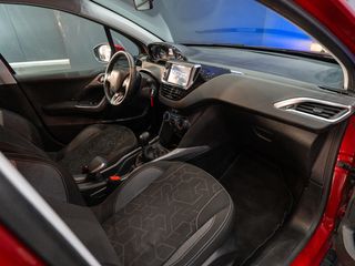 Oferta!! Peugeot 2008 (2016)
