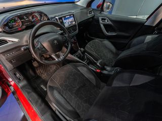 Oferta!! Peugeot 2008 (2016)