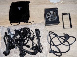 Corsair SF450 SFX 450W 80 Fuente de Alimentación