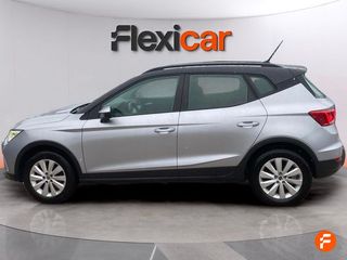 Seat Arona 1.0 TSI 81kW (110CV) Style XL