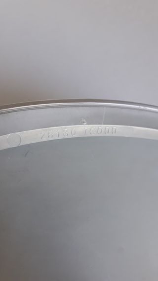 PILOTO DELANTERO DERECHO - NISSAN