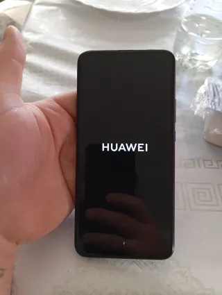 Huawei P smart z