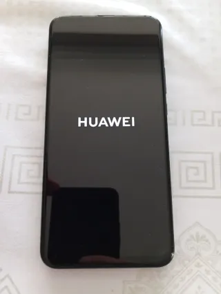 Huawei P smart z