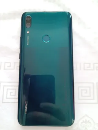 Huawei P smart z