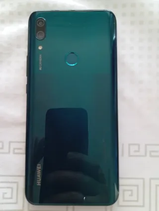 Huawei P smart z