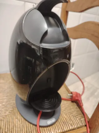Cafetera Nescafé Dolce Gusto DeLonghi