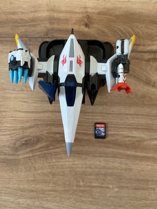 Starlink Nintendo Switch + Accesorio