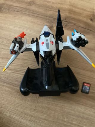 Starlink Nintendo Switch + Accesorio