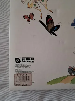 Diccionario estrafalario