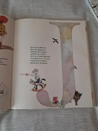 Diccionario estrafalario