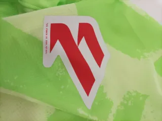 Camiseta Lamine Yamal Firmada