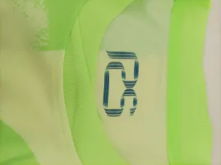 Camiseta Lamine Yamal Firmada