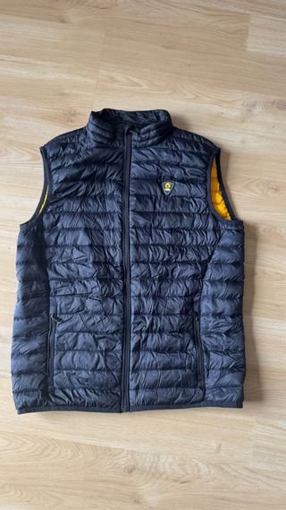 Gilet Ciesse Piumini 800 Fill Power