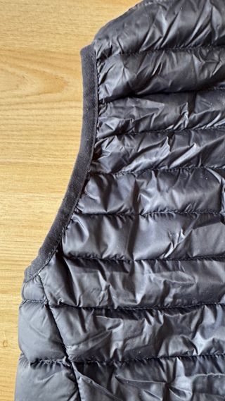 Gilet Ciesse Piumini 800 Fill Power