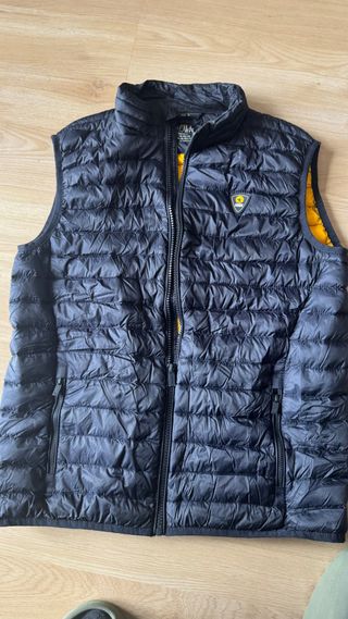 Gilet Ciesse Piumini 800 Fill Power