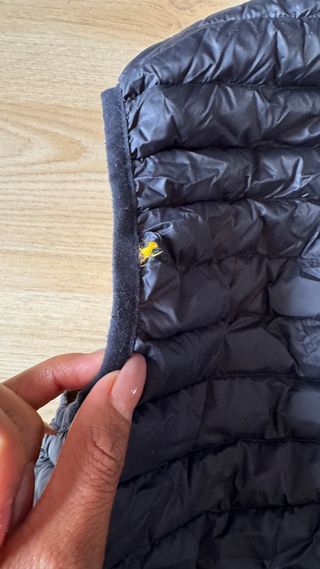 Gilet Ciesse Piumini 800 Fill Power