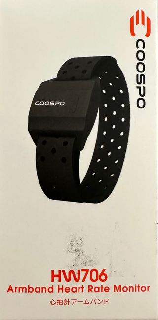 NUEVO Pulsómetro Coospo HW706