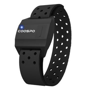 NUEVO Pulsómetro Coospo HW706