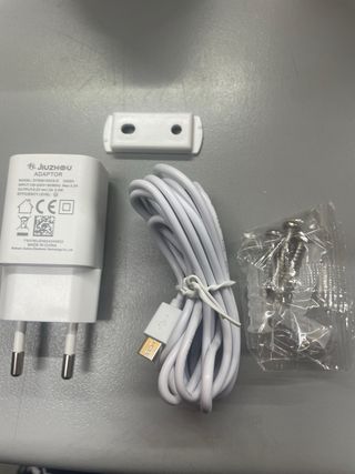 Cámara Vigilancia Imou Ranger 2C 5MP