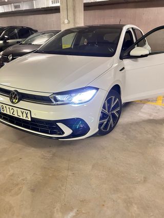 Volkswagen Polo 2022