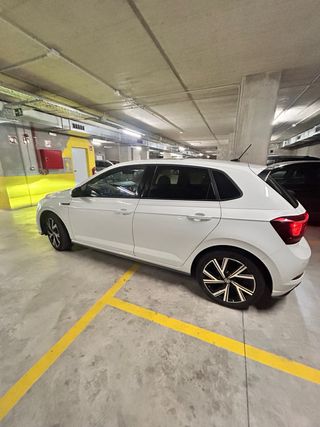 Volkswagen Polo 2022