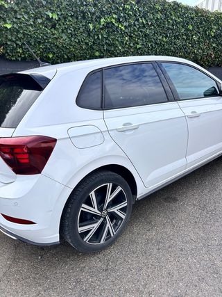 Volkswagen Polo 2022
