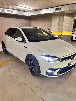 Volkswagen Polo 2022