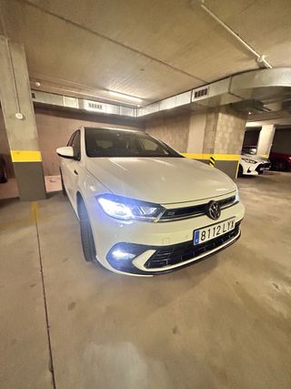 Volkswagen Polo 2022