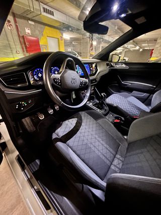 Volkswagen Polo 2022