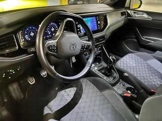 Volkswagen Polo 2022