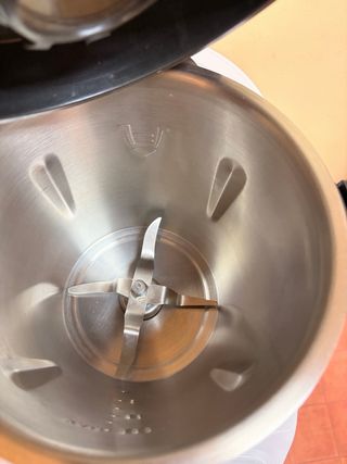 Robot de cocina SilverCrest Monsieur Cuisine Conne