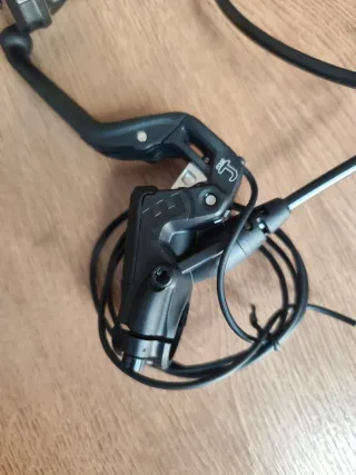 Freno Magura MT4e Nuevo