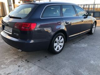 Audi A6 Avant 3.0 TDI Quatro