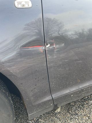 Audi A6 Avant 3.0 TDI Quatro