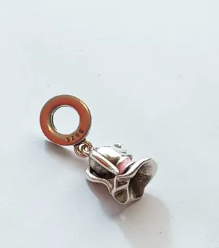 Charm Pandora Pesadilla Antes de Navidad